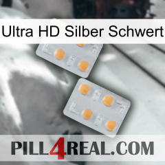 Ultra Hd Silver Sword 25